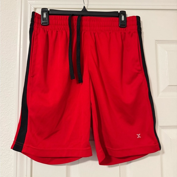 Xersion Other - Red Athletic Men's Shorts - Medium